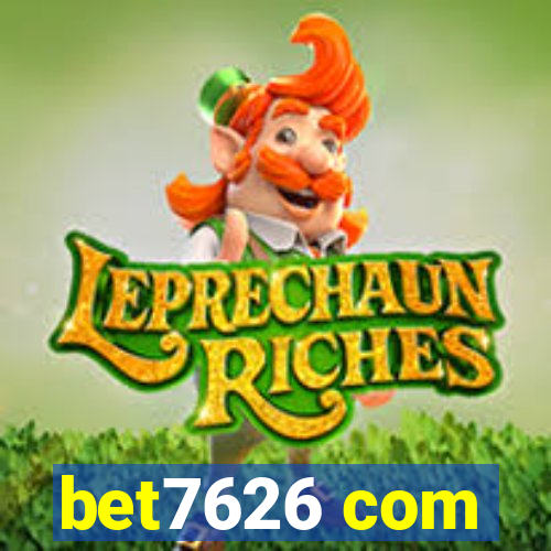 bet7626 com